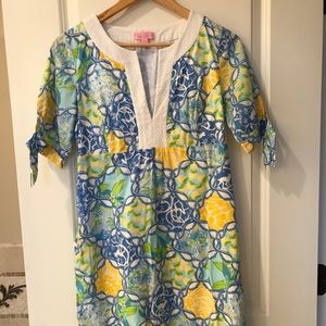 Lilly Pulitzer dress -size 6